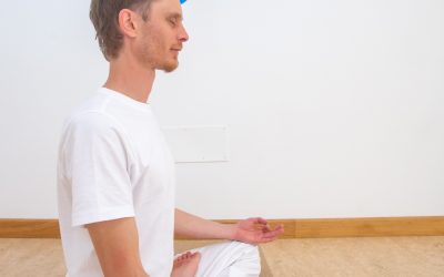 Taller de meditación